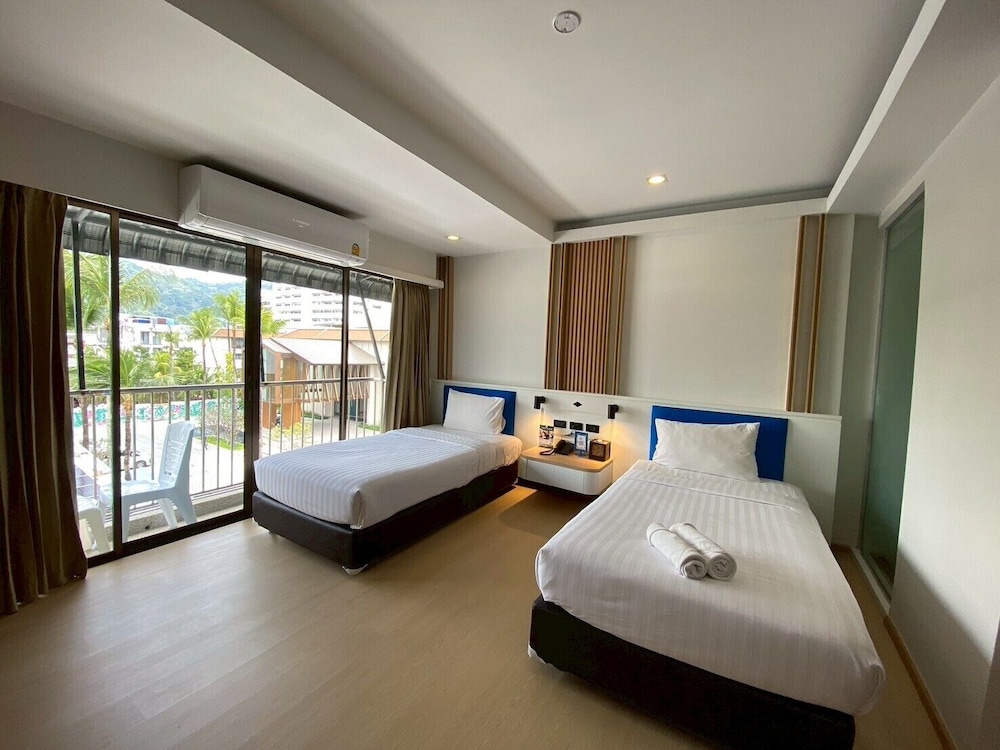 Armoni Patong Beach Hotel 19/78
