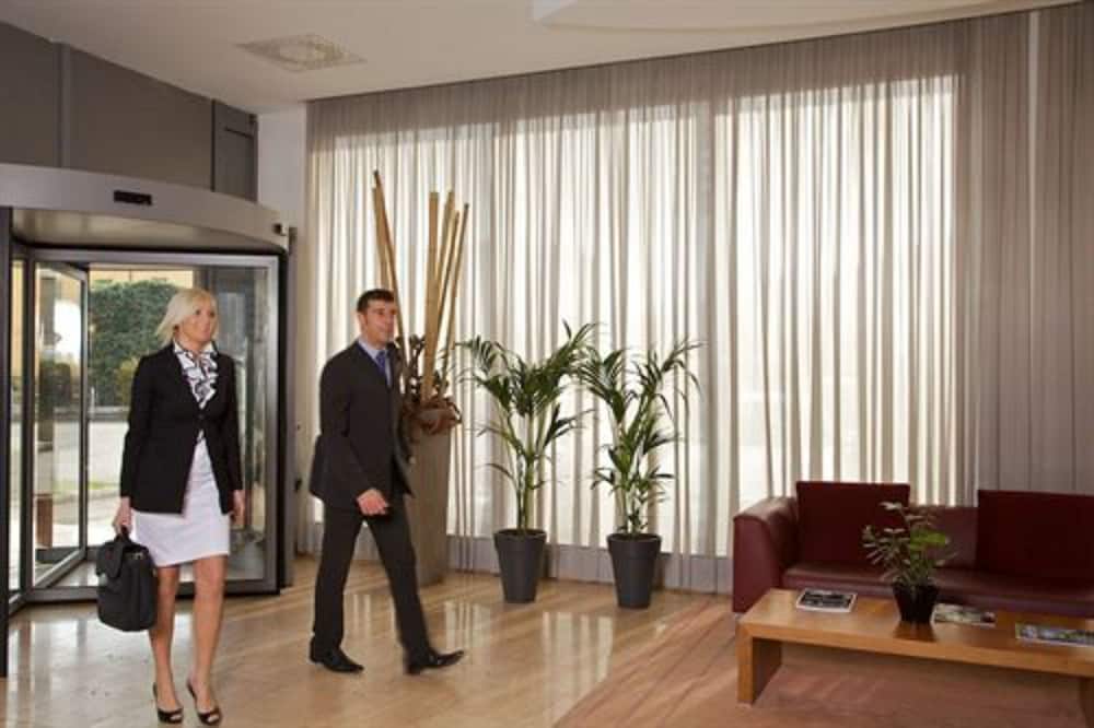 Best Western Hotel Fiera Verona 27/49