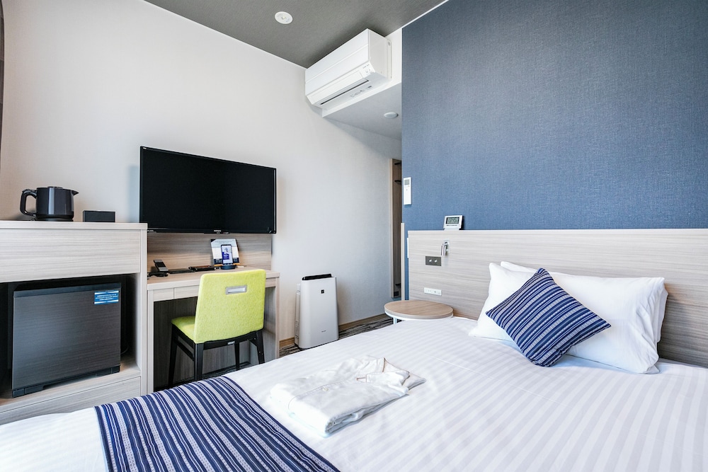 STANDARD, DOUBLE BED