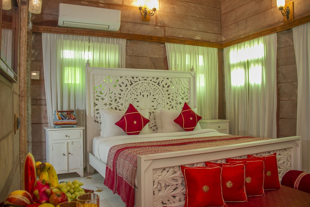 Amritara Manak Haveli, Jodhpur 19/63