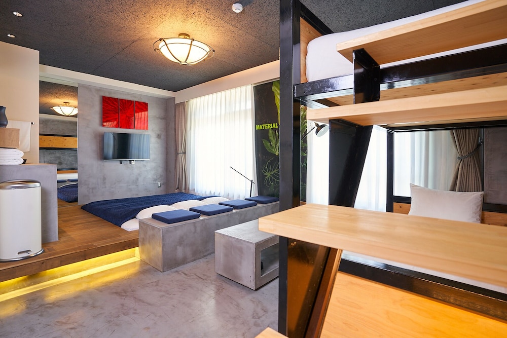 Hotel Material 16/62