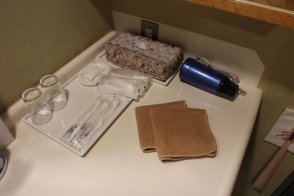 Yumoto Shirogane Onsen Hotel 14/50