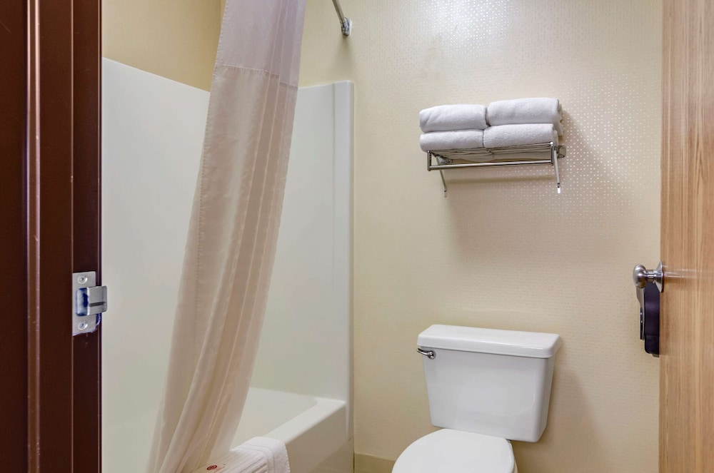 Comfort Inn Bozeman near University 10/41