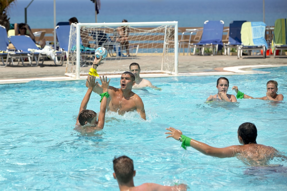 Mareblue Beach Resort 45/74