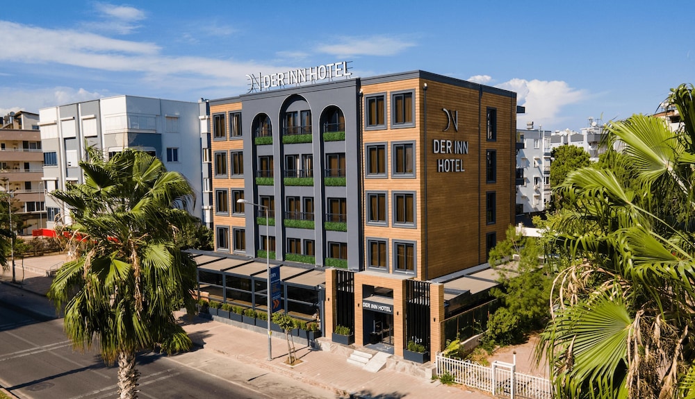 Der Inn Hotel Lara 5/58