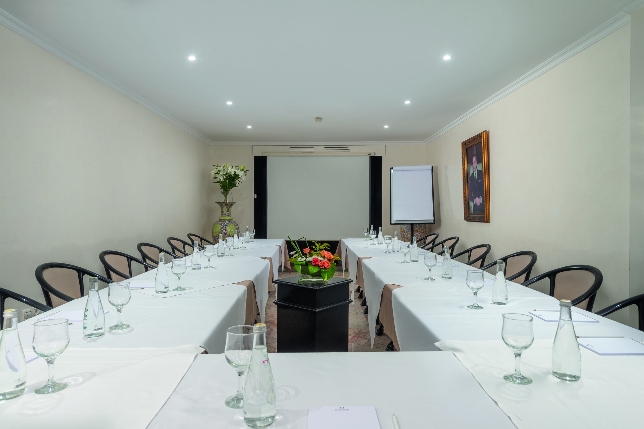 Odyssee Park Hotel 38/50