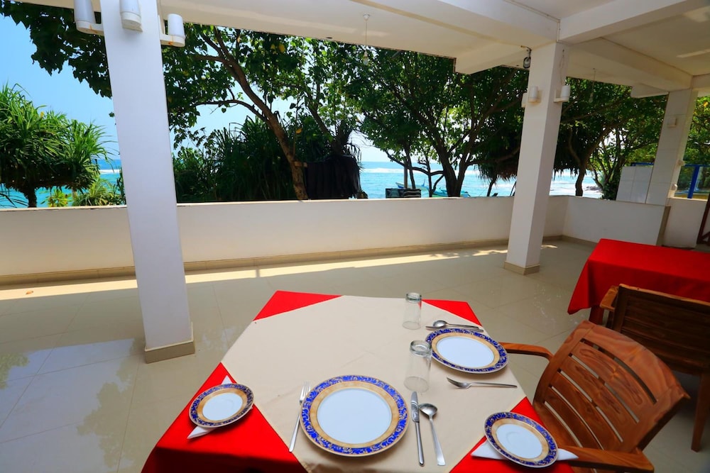 Paradise Beach Resort 27/50