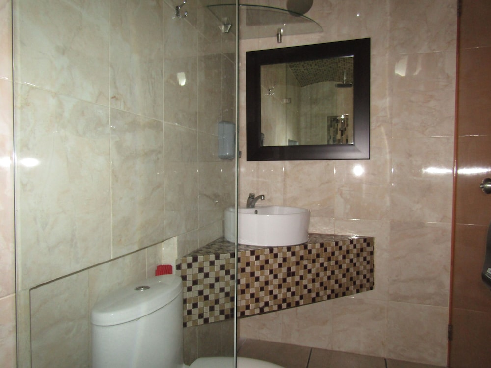 Hotel Ruma San Luis 27/53