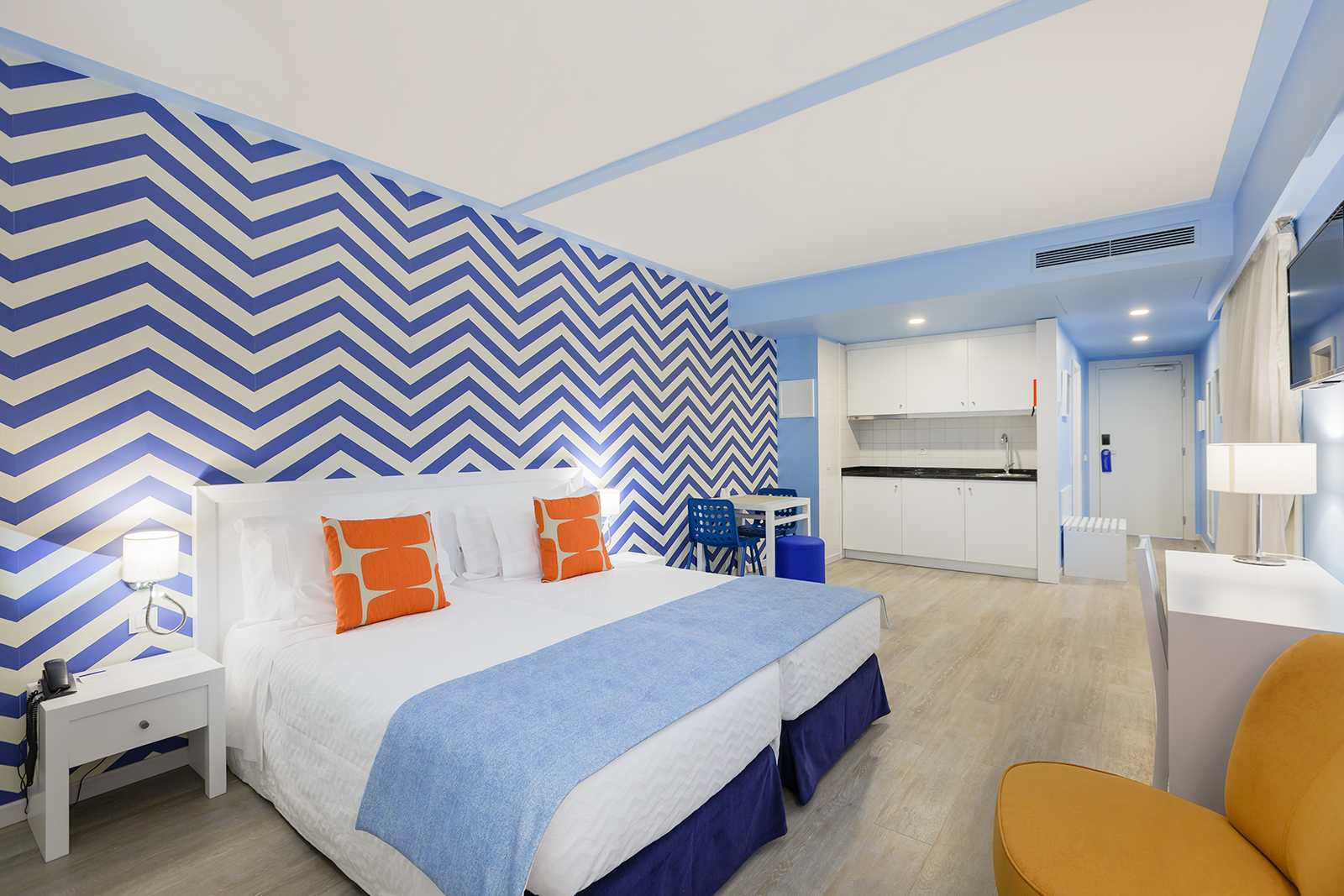JUNIOR SUITE, SINGLE