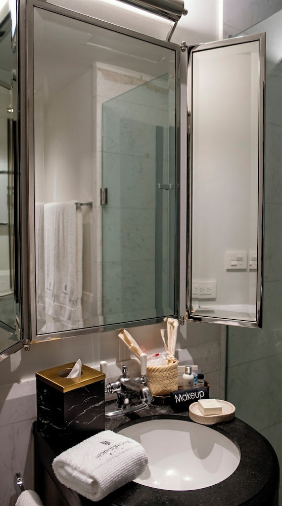 Hippodrome Hotel Condesa 48/50