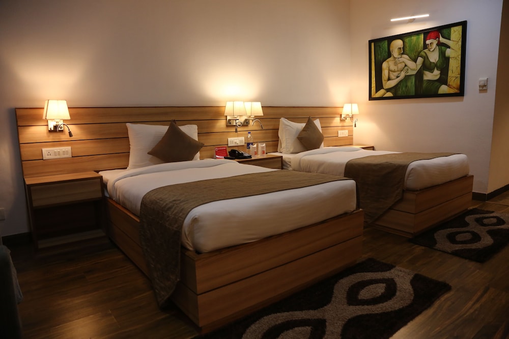 Ana Clarks Inn Panchkula 29/60
