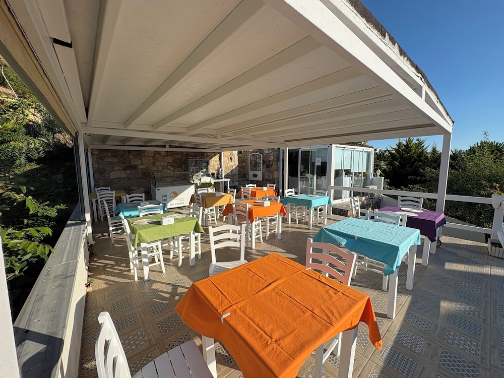Bozcaada Denizyildizi Otel 31/44