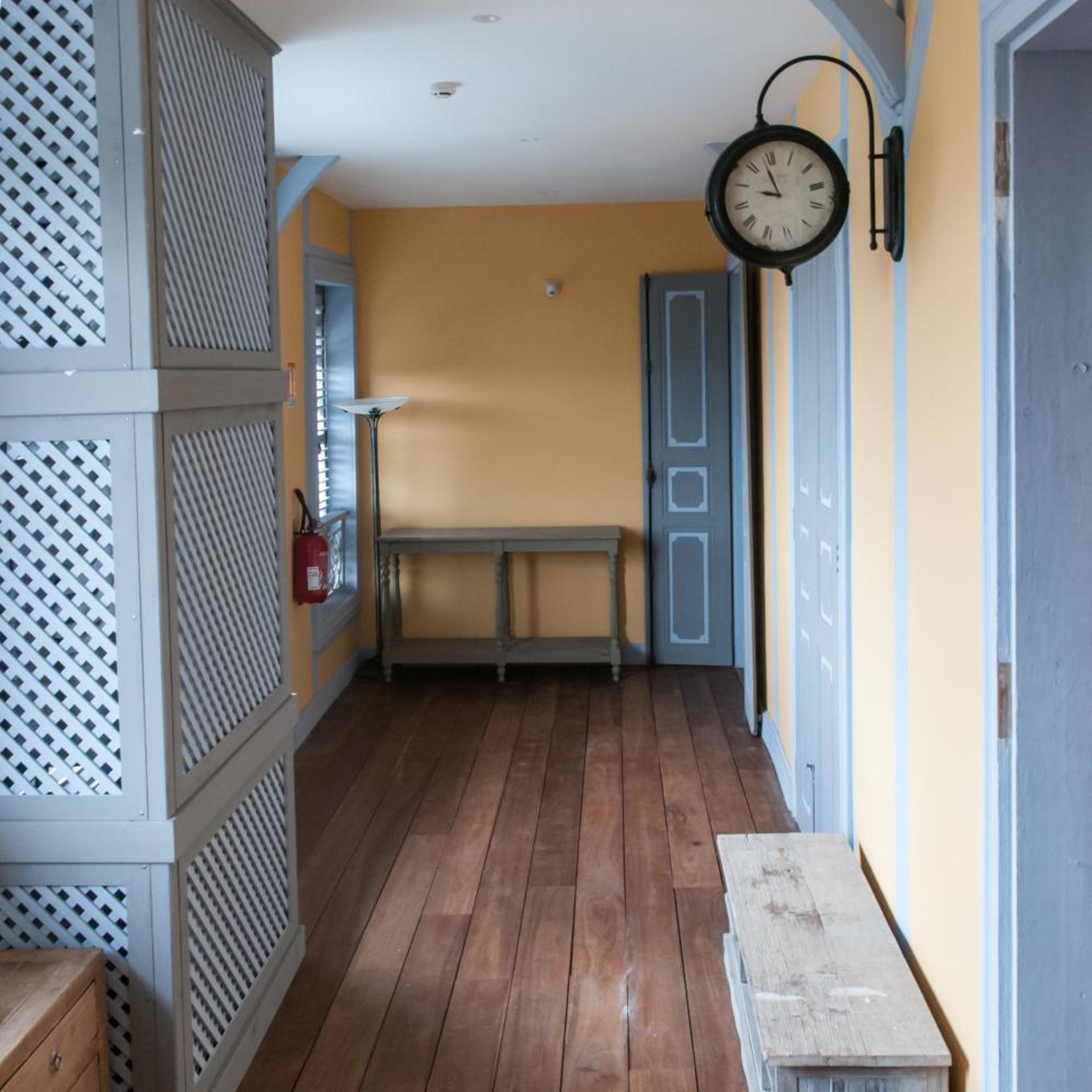 Hotel des Palmistes 6/46