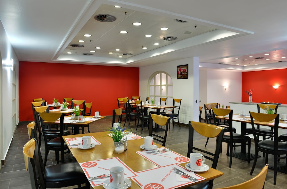 ACHAT Hotel Heppenheim 35/50