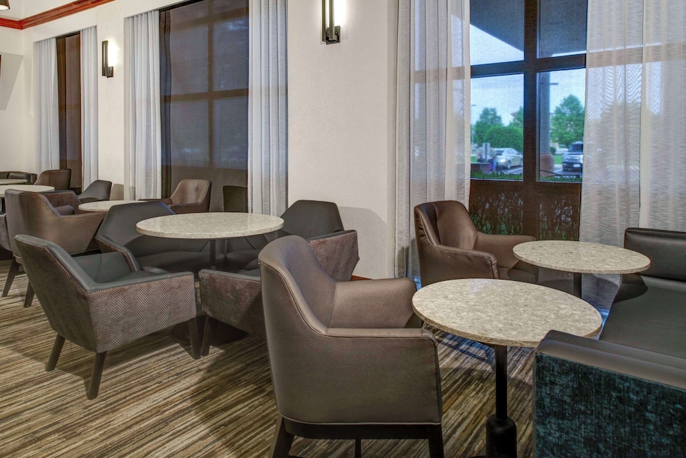 Hyatt Place Nashville Brentwood 21/52