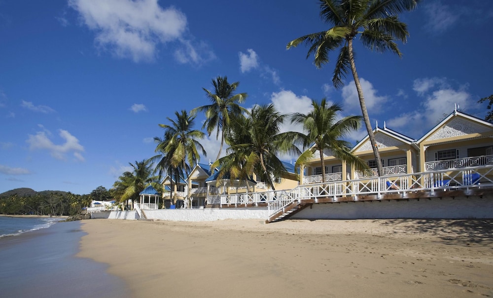 Villa Beach Cottages 39/50