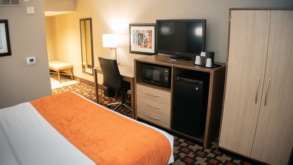 Radisson Hotel St. Paul Downtown 6/36