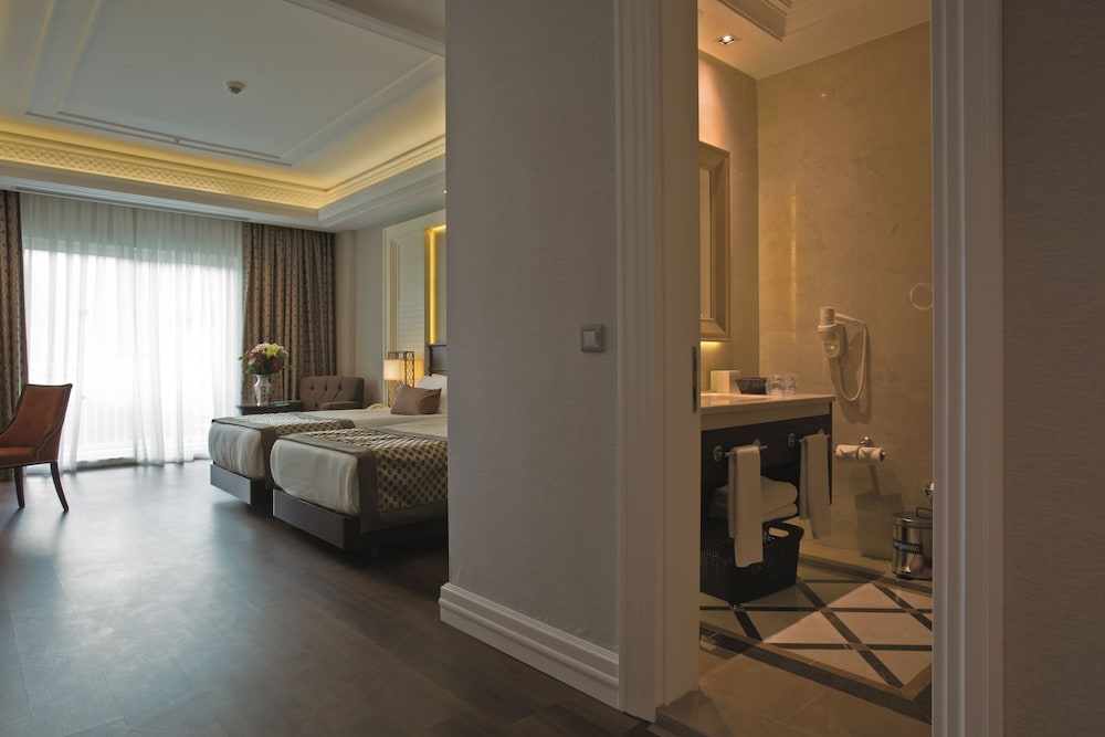 Gural Premier Belek 30/71