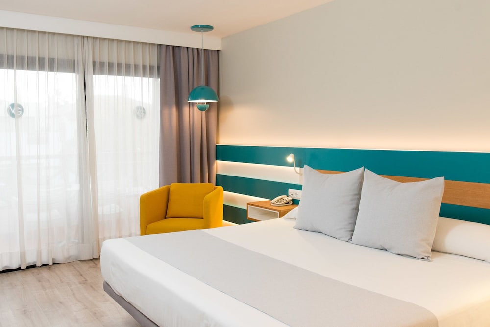 Vanilla Garden Hotel - Adults Only 24/74