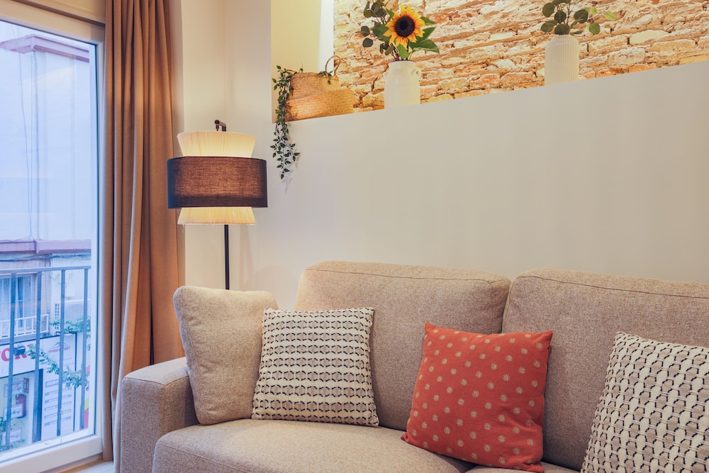 Apartamentos Magna Sevilla 31/68