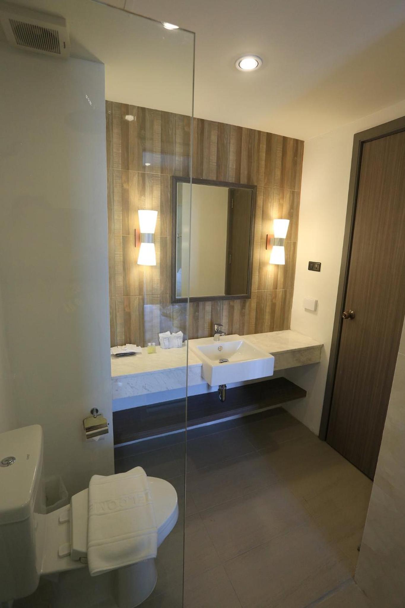 Bright Hotel Khon Kaen 48/50