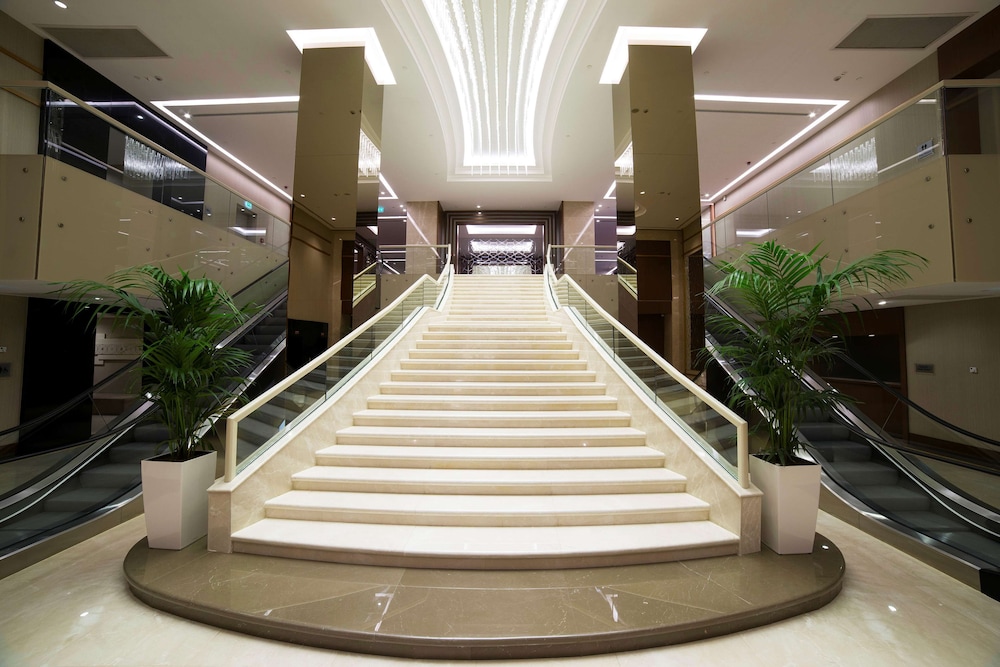 Radisson Blu Hotel, Kayseri 67/77