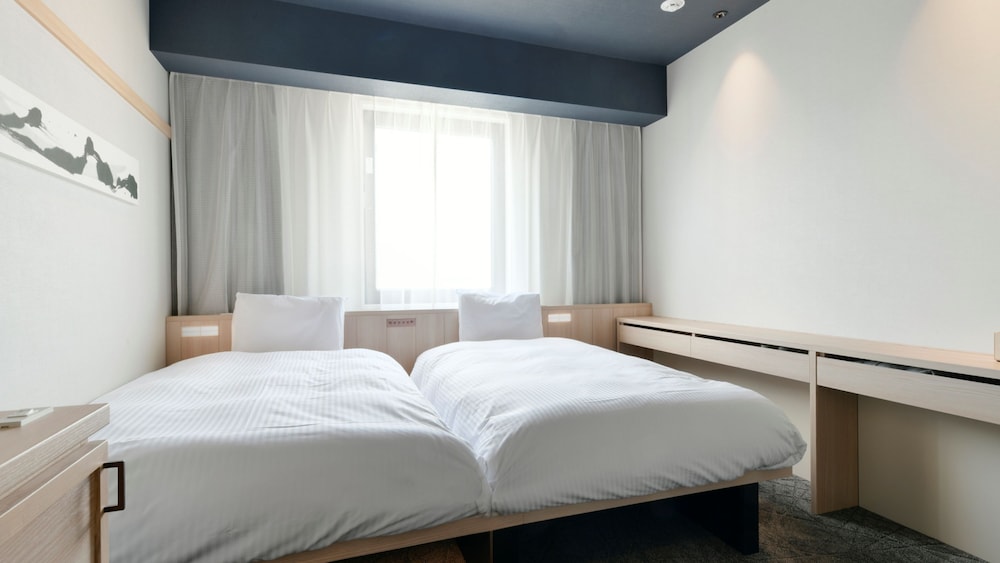 Vessel Hotel Campana Susukino 10/50