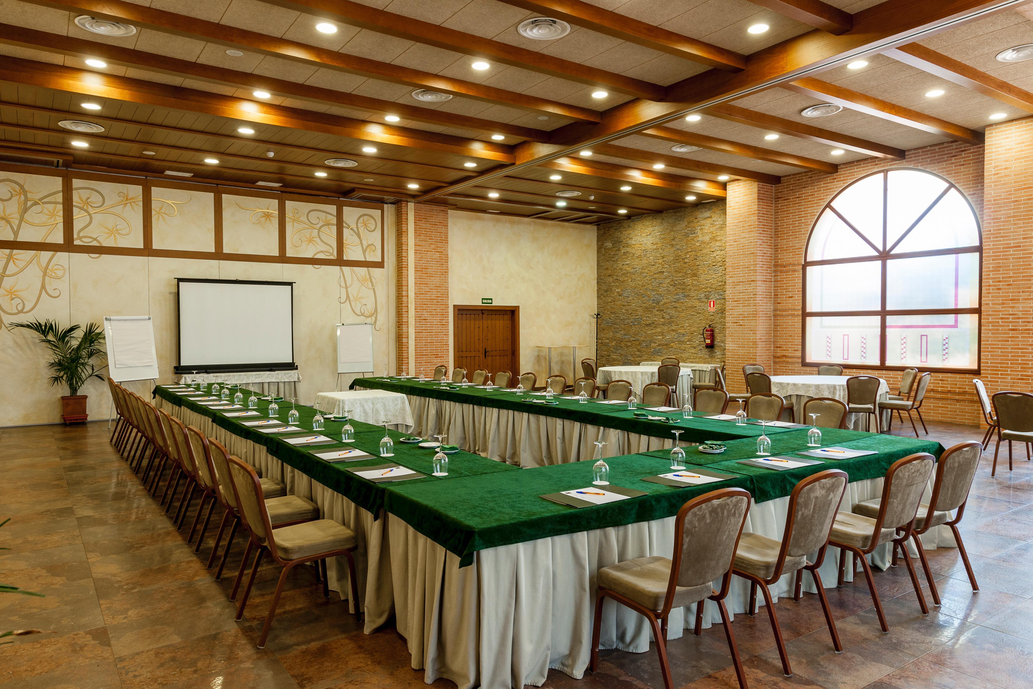 Hotel Comendador 60/69