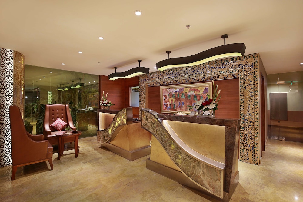 SenS Hotel and Spa 25/40