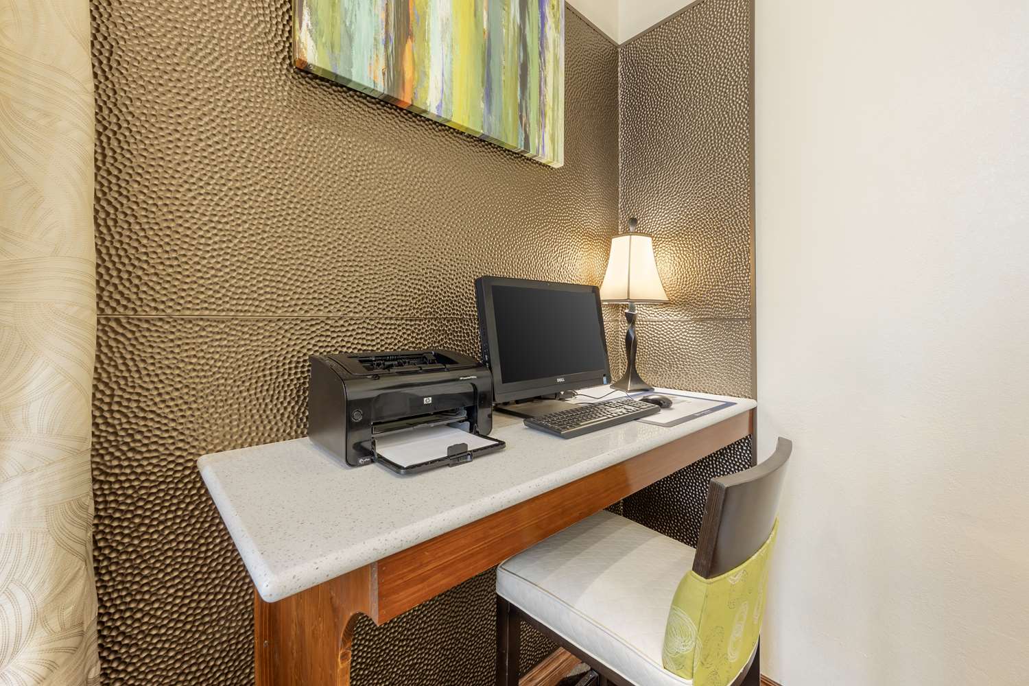 Best Western Plus Sikeston 34/37