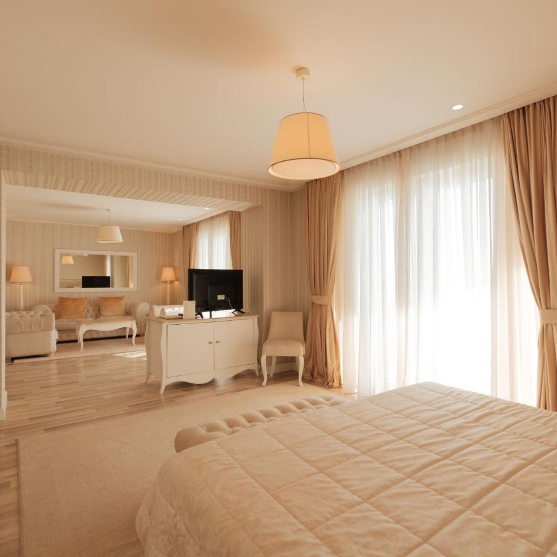 Palace Hotel And Spa 14/38
