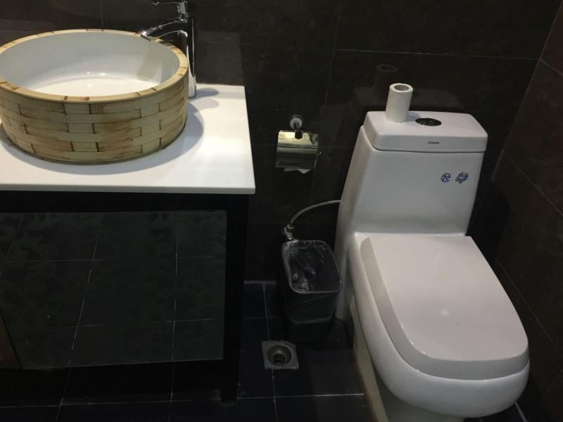 GreenTree Alliance Bengbu Railway Station Hotel 30/34