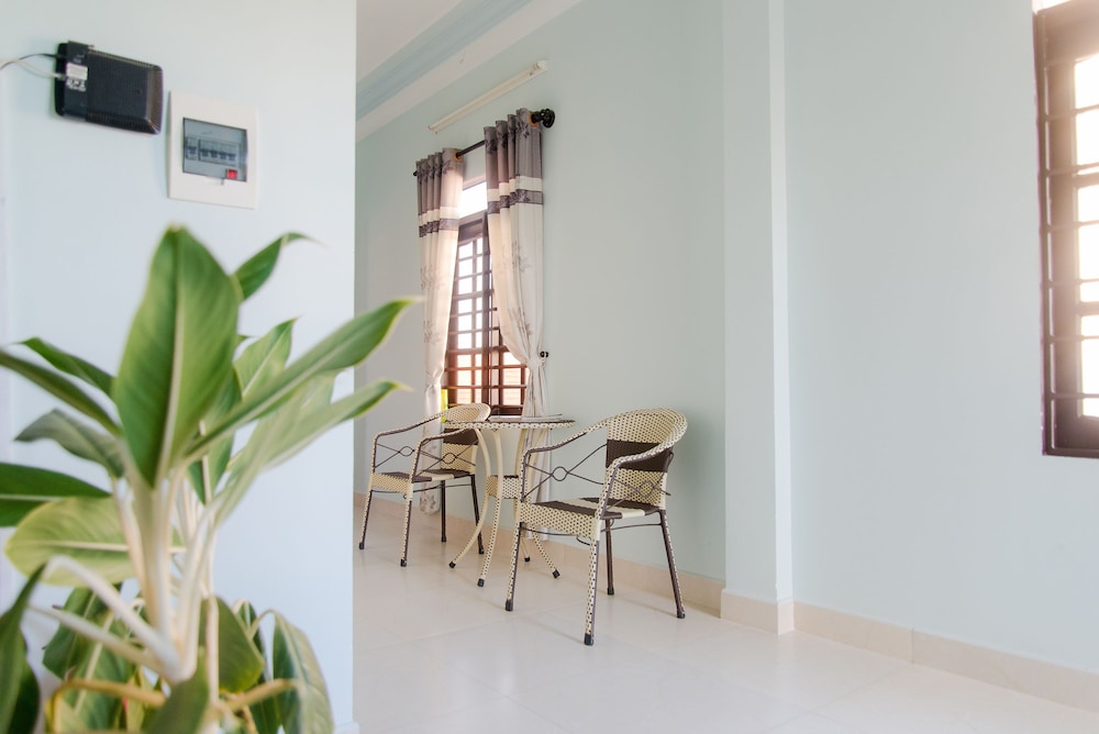 Dong Nguyen Homestay Riverside 22/36