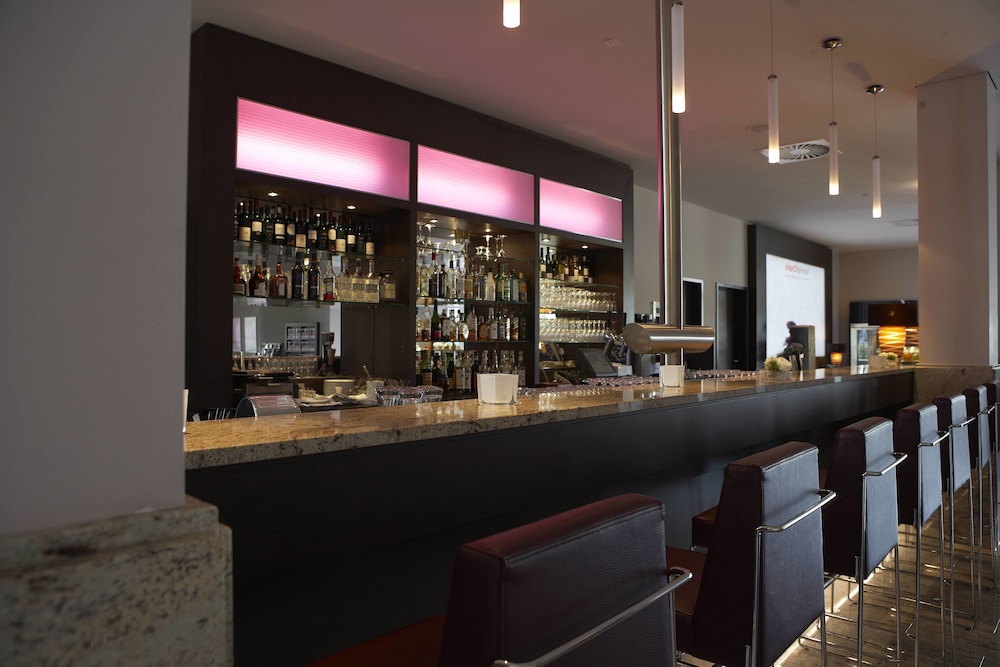 INTERCITYHOTEL HANNOVER 23/42
