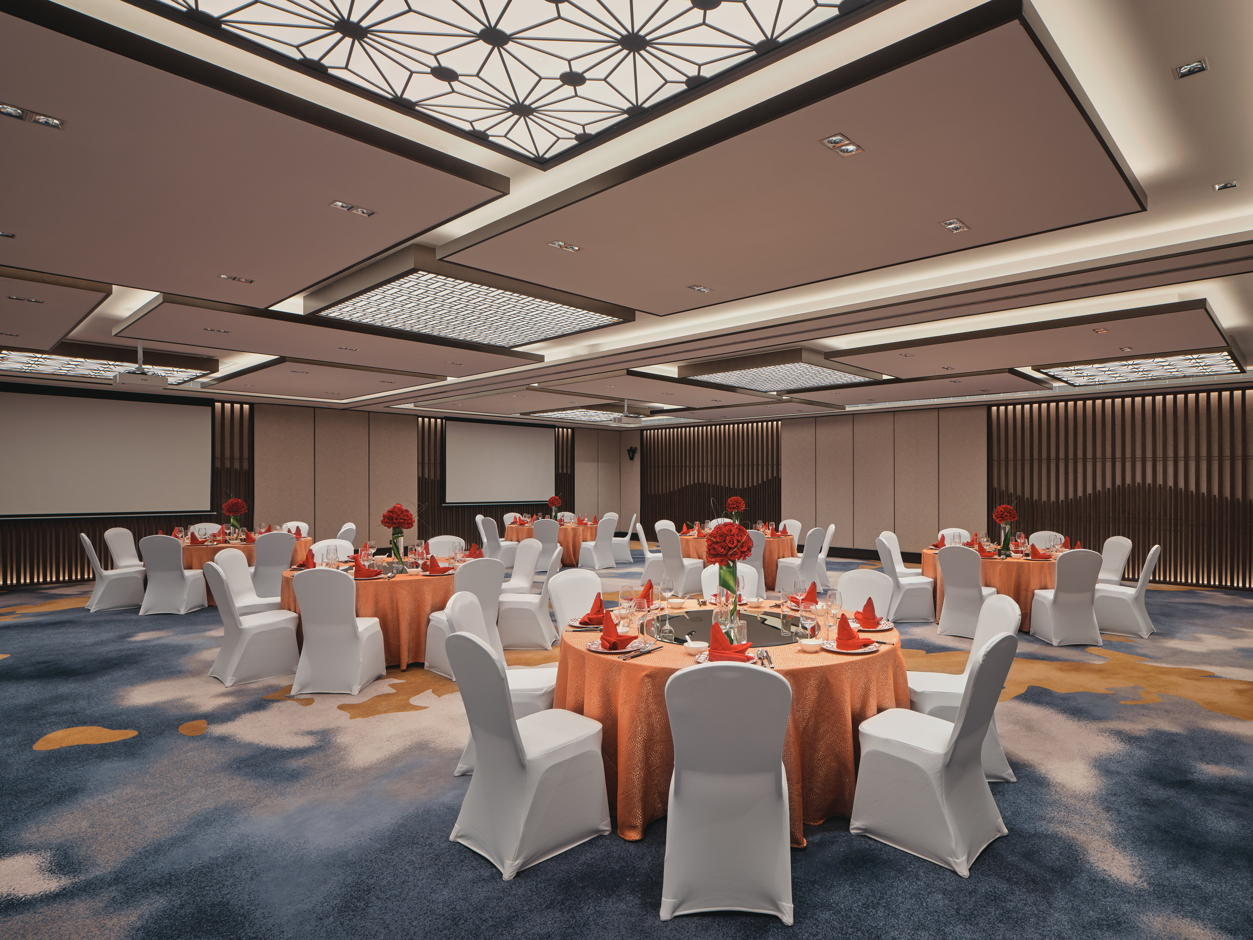HUALUXE Kunshan Huaqiao an IHG Hotel 41/50