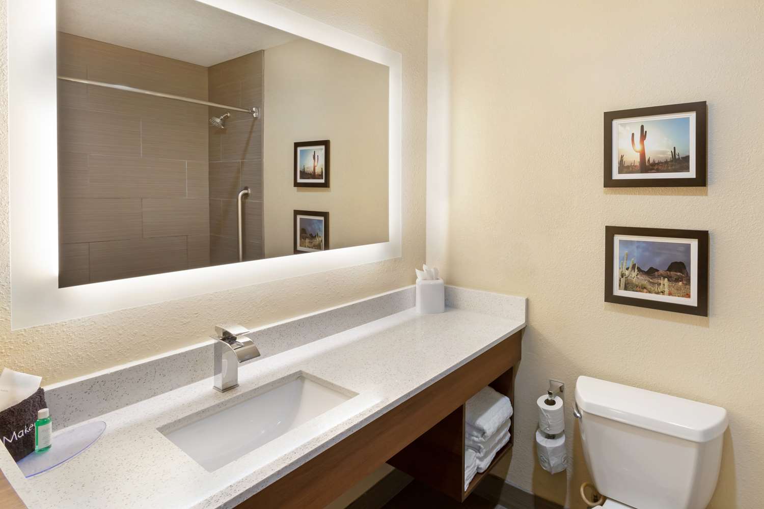 Best Western Plus Surprise-Phoenix NW 38/38