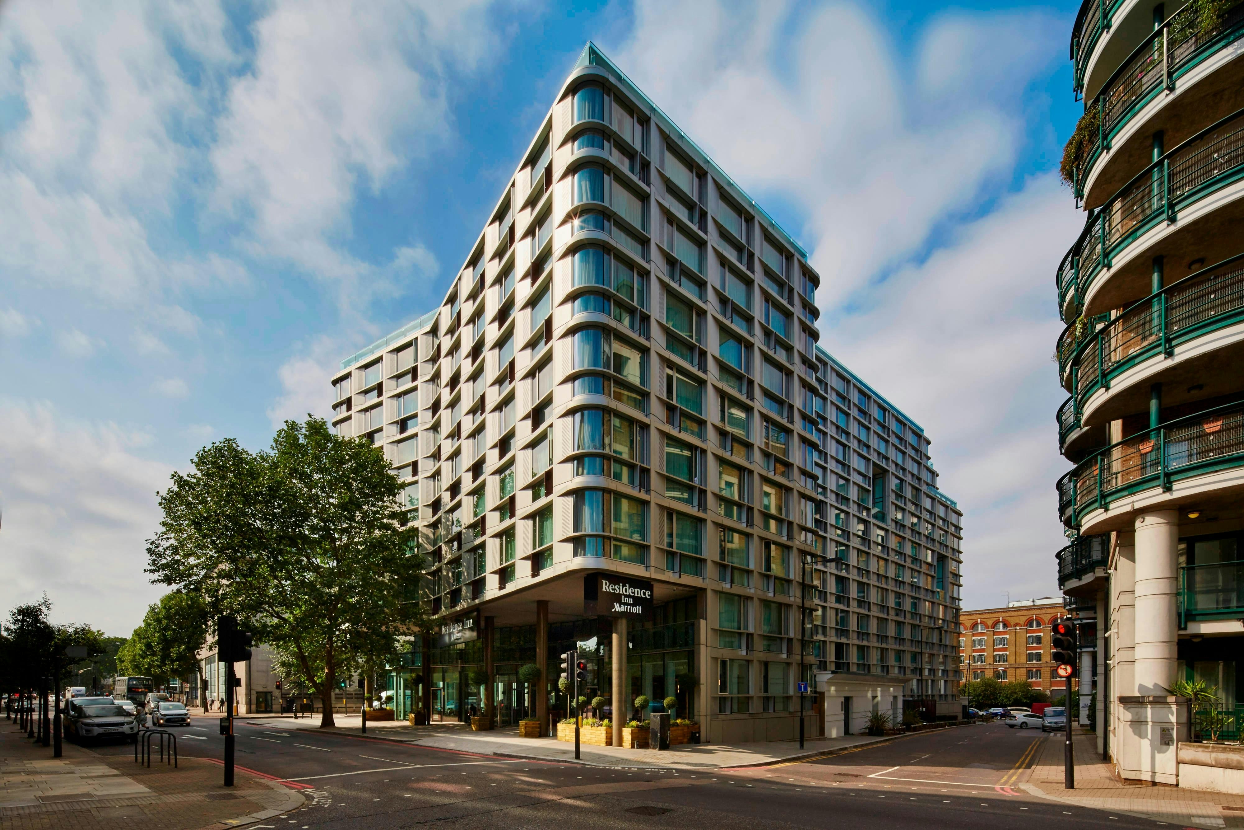 Residence Inn By Marriott London Kensington 46/46