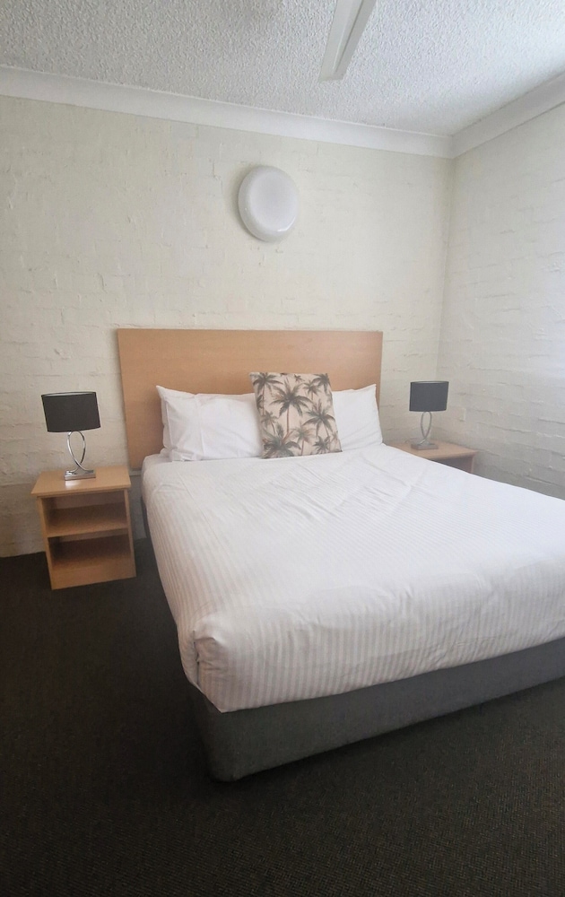 1 Bedroom, Apartment, Queen Bed