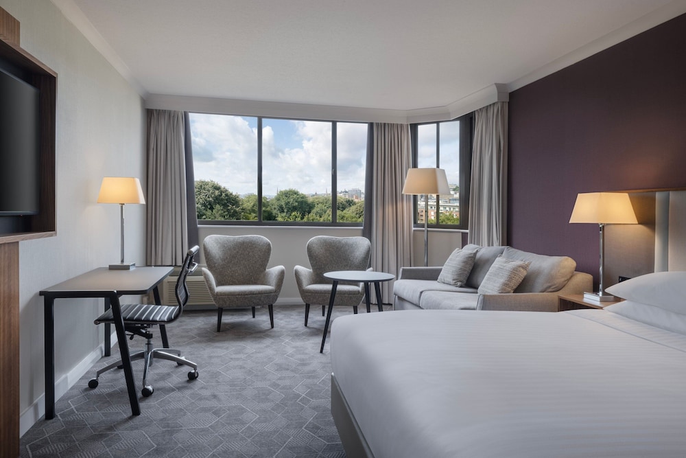 Room at Delta Hotels by Marriott Bristol City Centre, BRISTOL