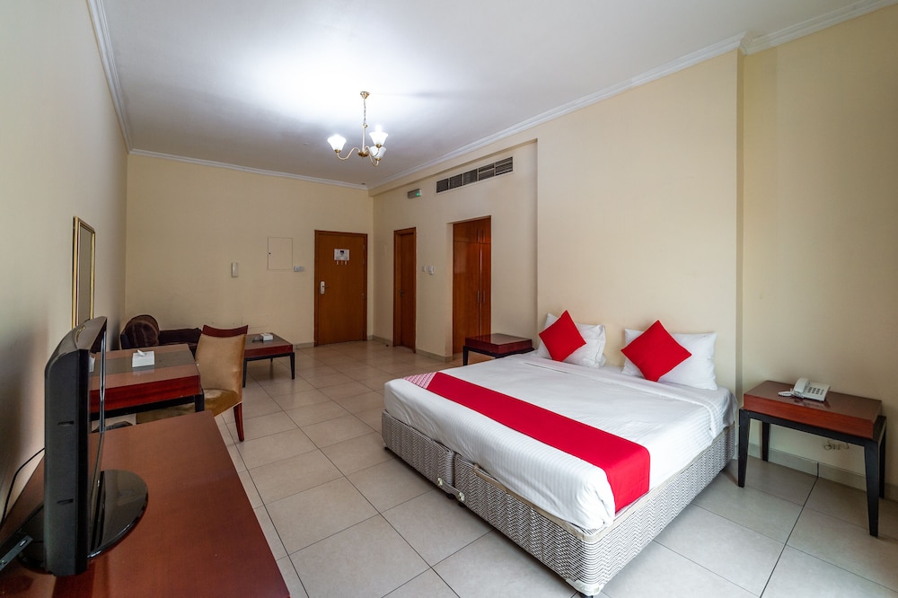 Ruwi Hotel Apartments 15/23