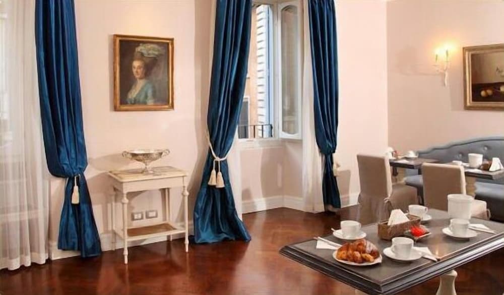 Vivaldi Luxury Rooms 52/63