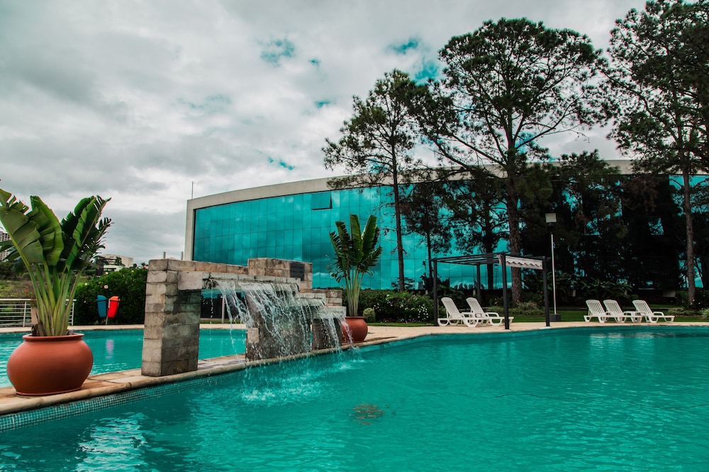 Hotel Casino Acaray 1/65