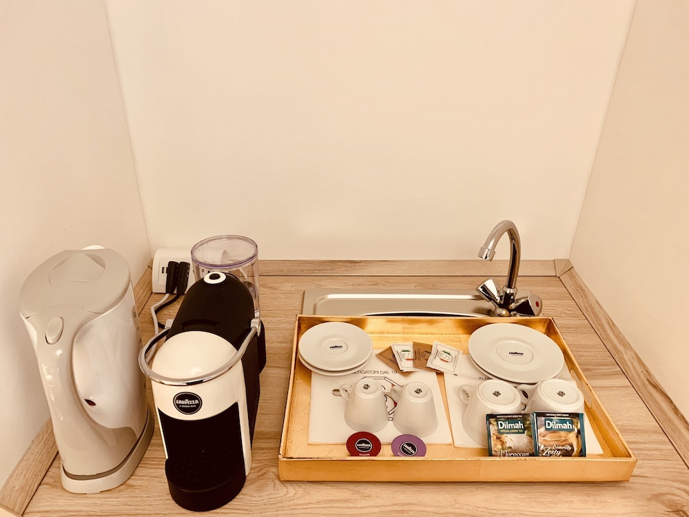 Palazzo Otello 1847 Wellness Spa 28/44