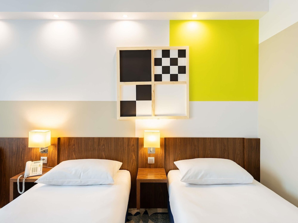 ibis Styles Warszawa Airport 34/66