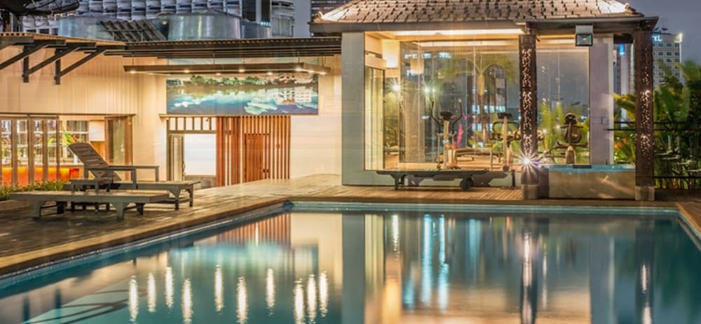 The Grand Sathorn 5/56