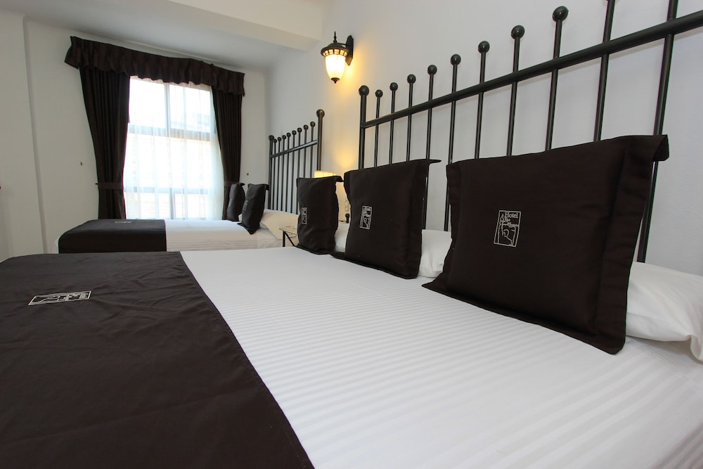 Hotel Real de Leyendas 17/41