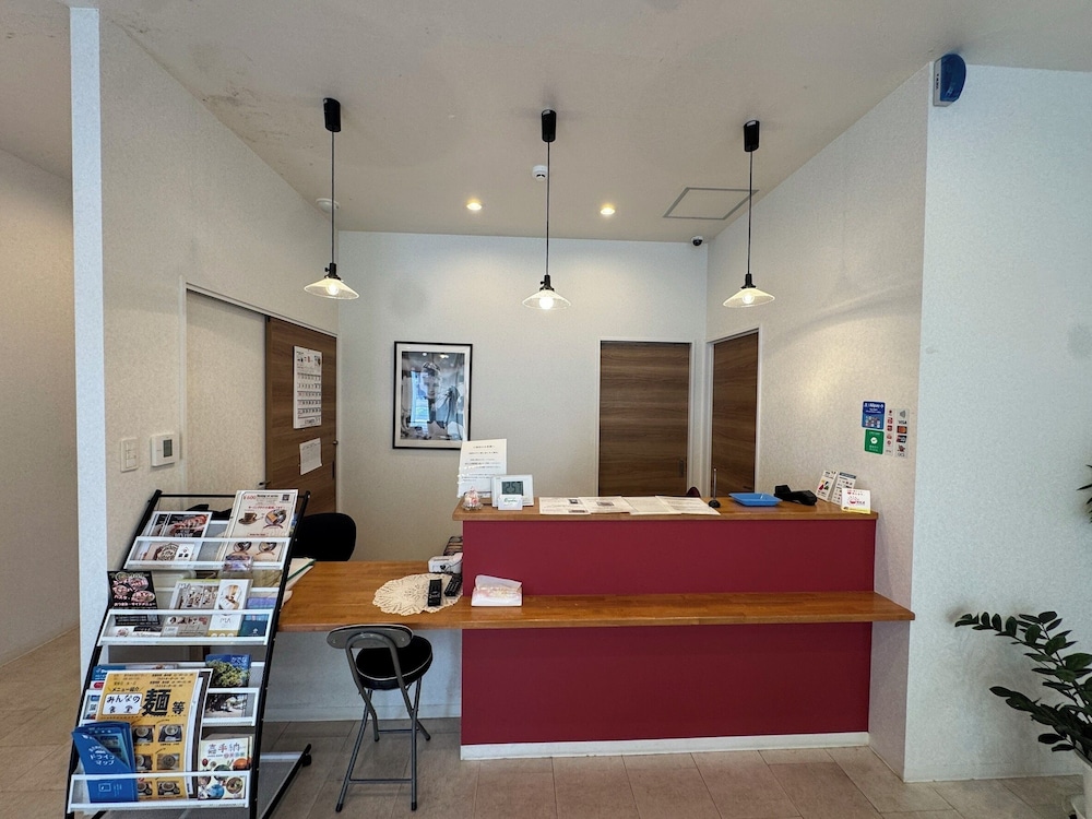 CONDOMINIUM HOTEL Riyuka in KADENA 1 5/37