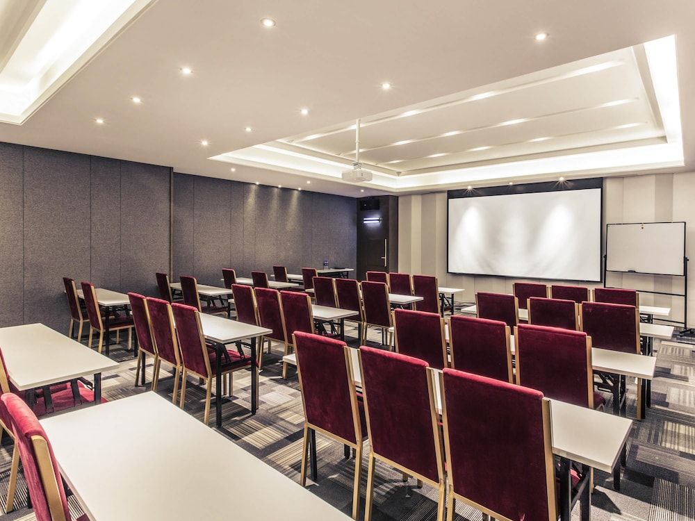 Mercure Suzhou Downtown 67/75