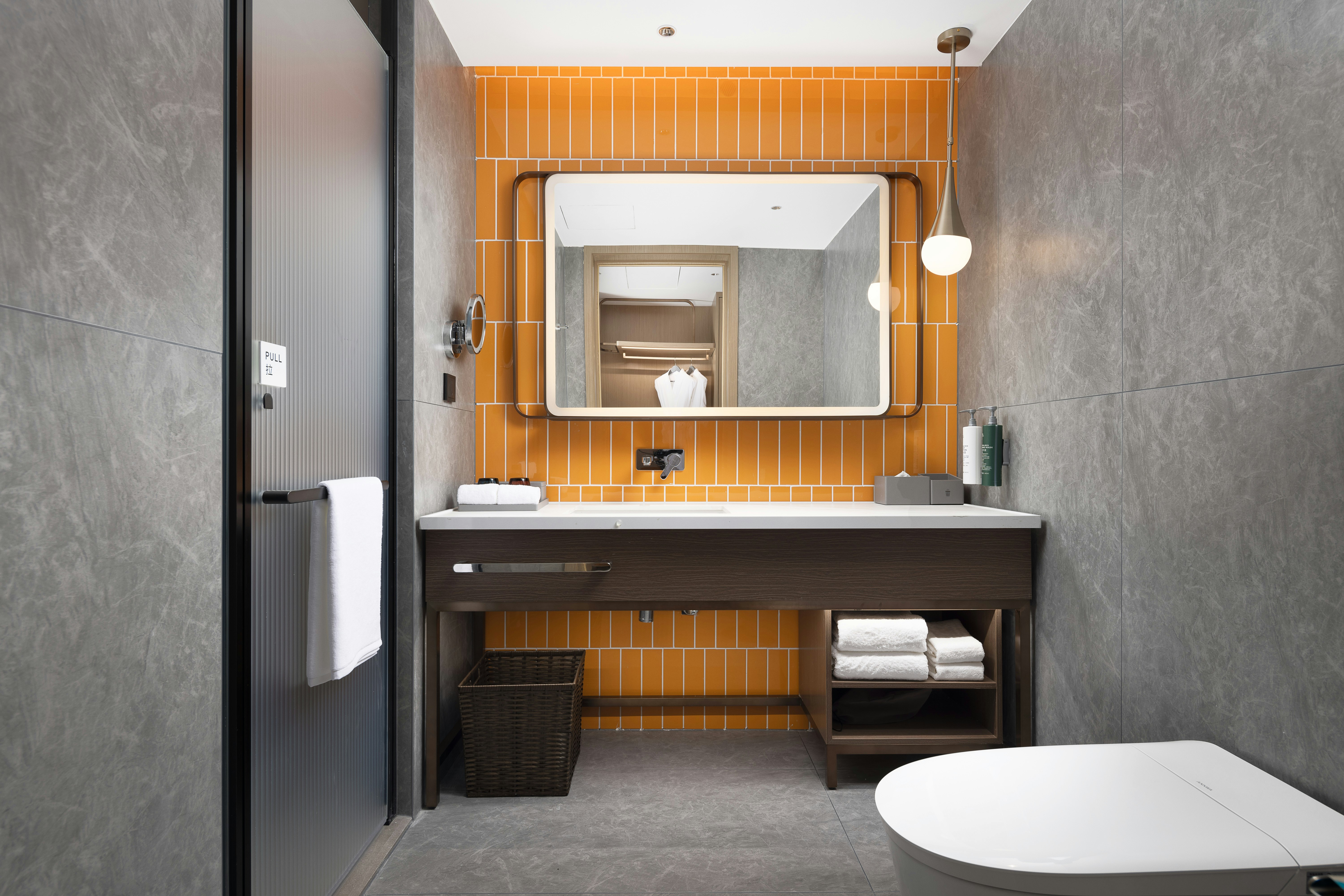 Home2 Suites by Hilton Chaozhou 56/60