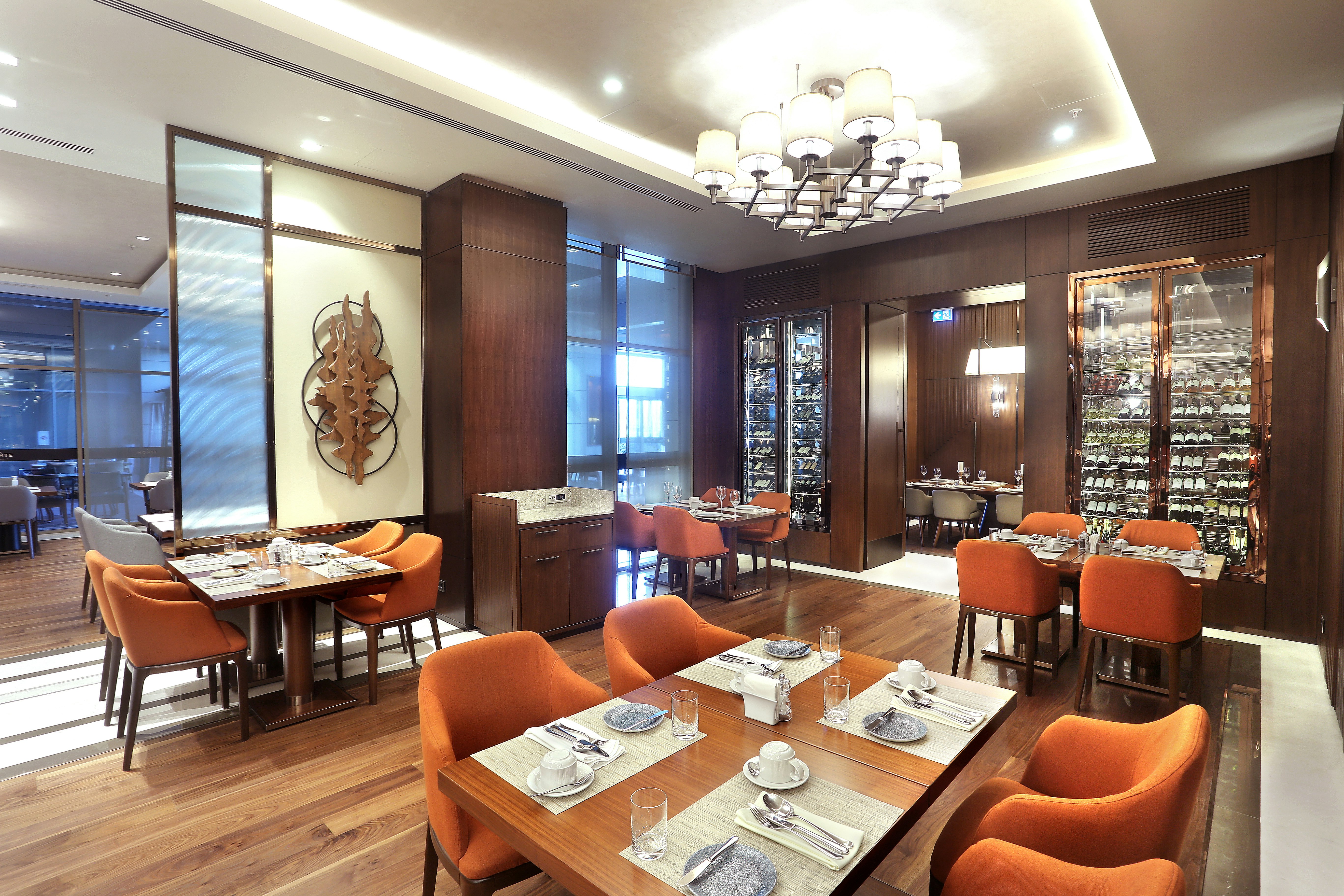 Doubletree By Hilton Skopje 33/50